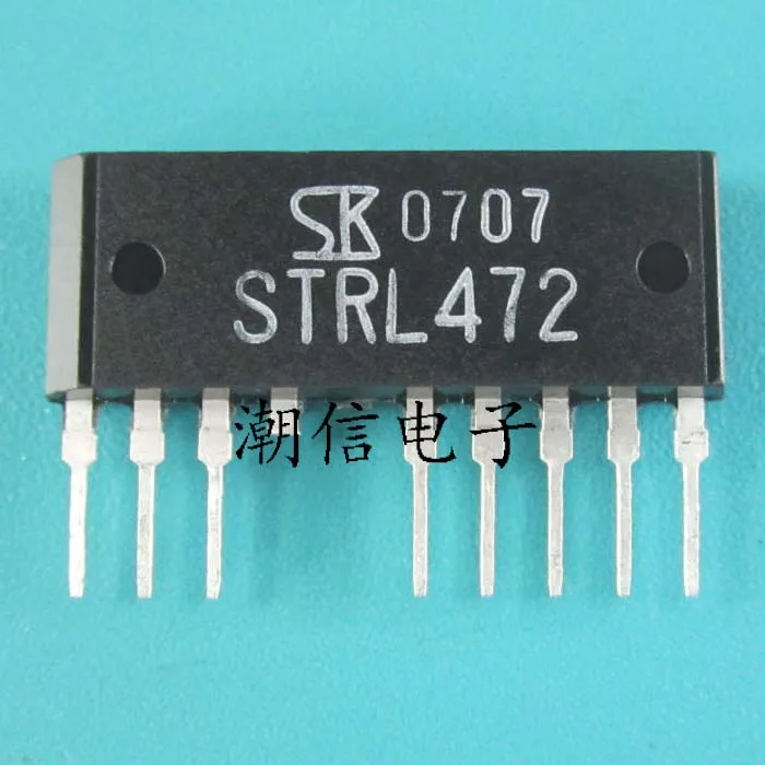 

free shippingSTRL472 10pcs