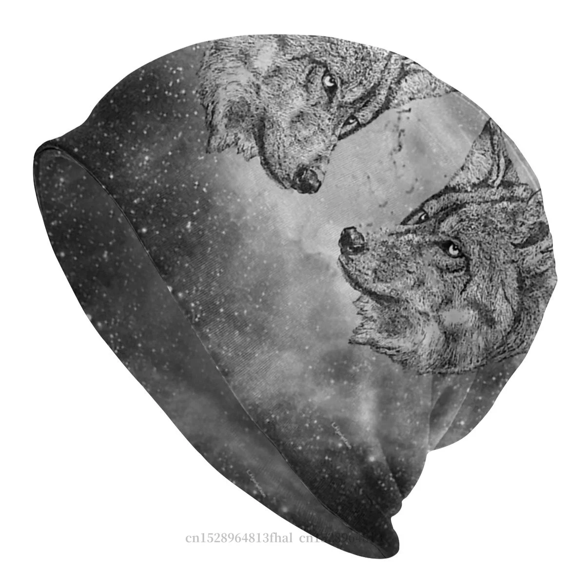 

Hat Odin Wolves Outdoor Caps For Men Women Vikings Skullies Beanies Ski Caps Soft Bonnet Hats
