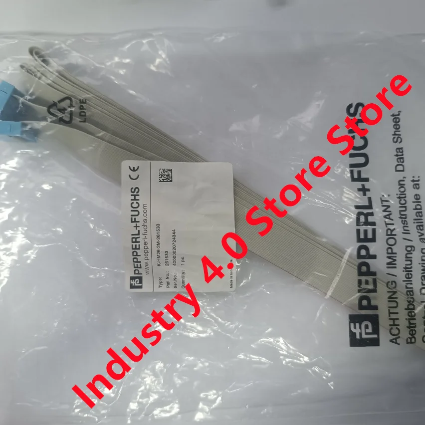 K-HM26-2M-261533 NBB20-U4-E2 NJ1.5-18GM-N-D-V1 new original