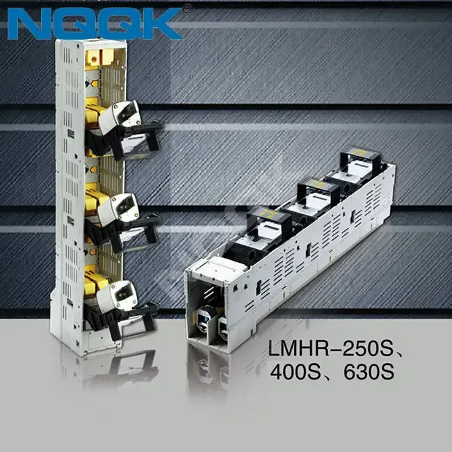 Разъединитель плавкого предохранителя Изолирующий разъединитель