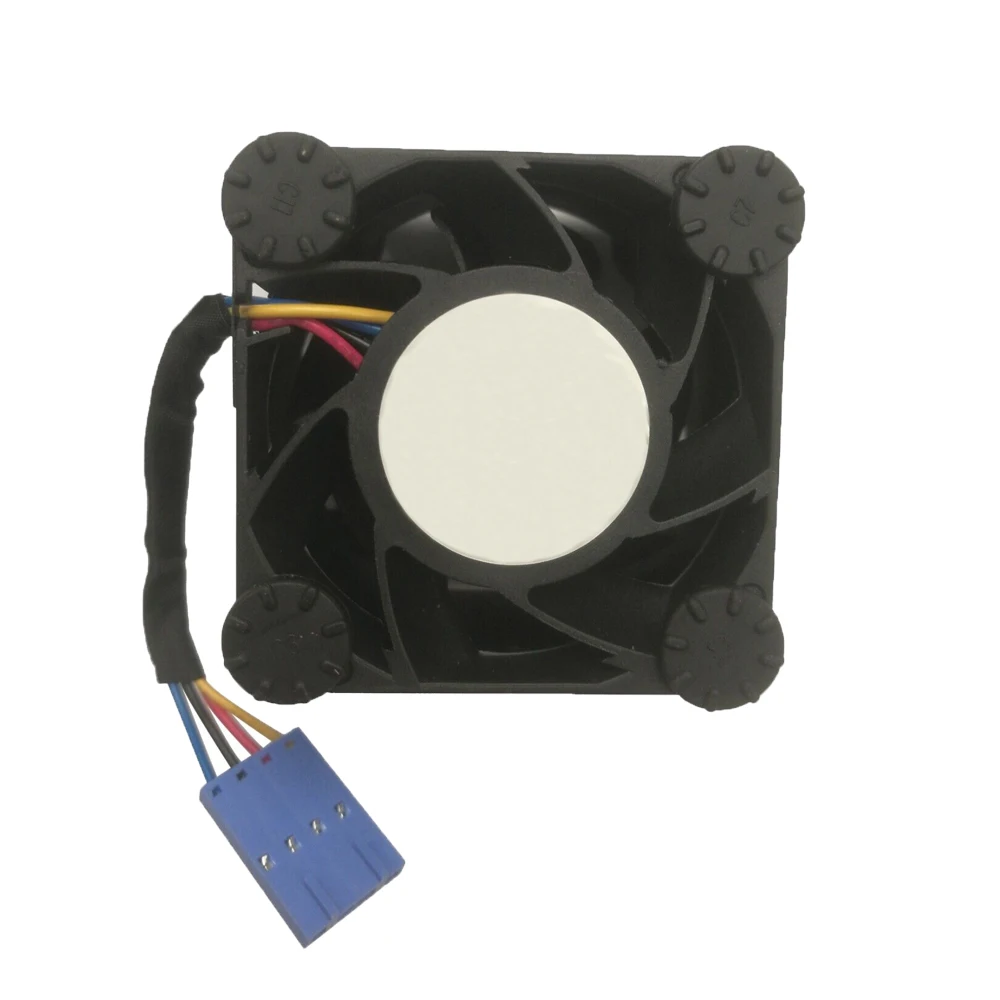 Радиатор для Dell Poweredge R220 R230 охлаждающий вентилятор в сборе CMG7V PGDYY