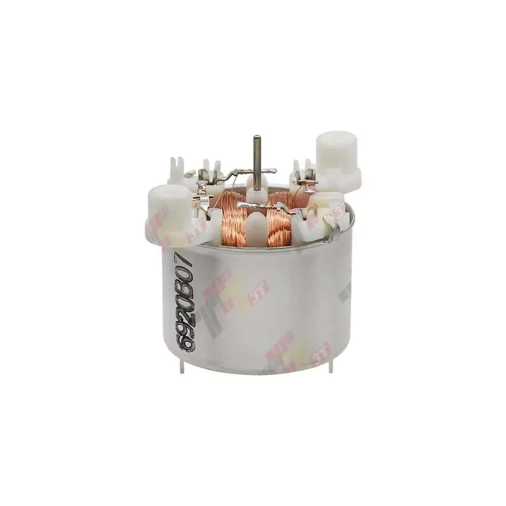 Шаговый двигатель приборной панели для Audi A4 8D