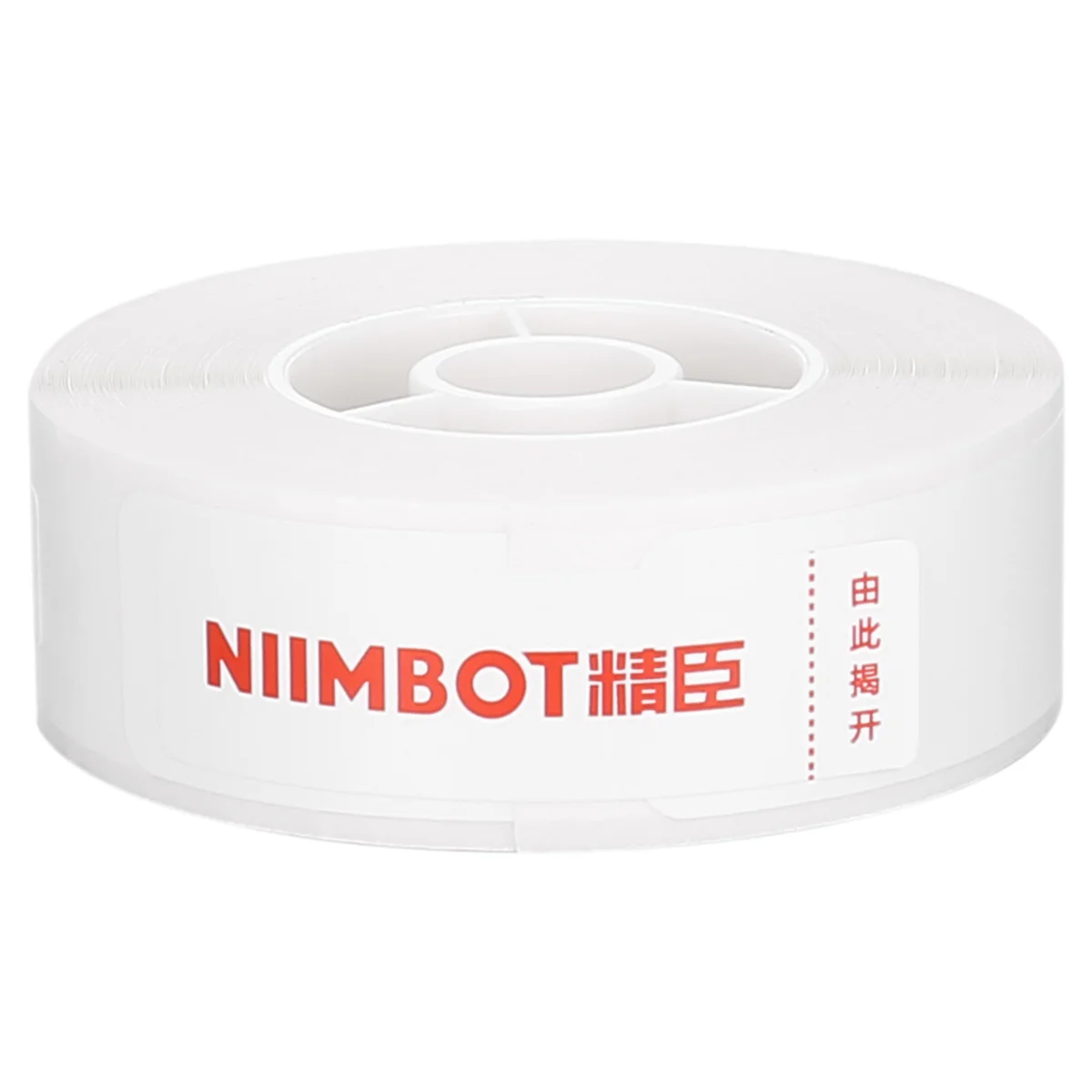 NIIMBOT D11 Этикетка Машина Наклейка Кабельная Флаг Косичка Сетевой Кабель Бумага