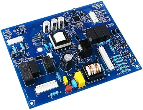 

WPW10310240 Refrigerator Electronic Control Board Compatible with , maytag, Refrigerator， Part Number W10164420 W10164422 EAP
