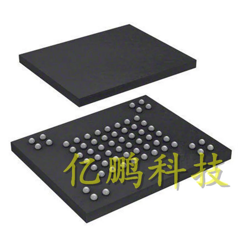 

Флэш-память TC58NVG1S3HBAI4 FBGA63 ball NAND, 2 Гб, 5 шт., оригинал