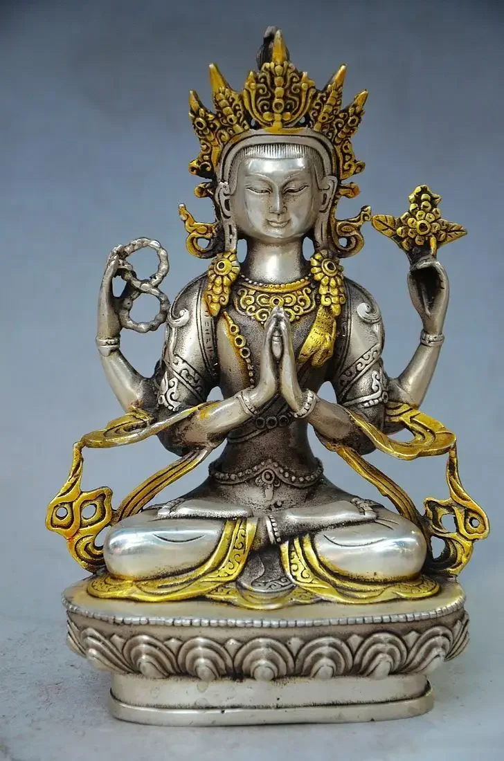 Женский тибетский индийский тибет