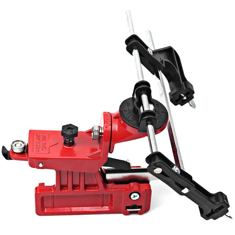 Универсальная профессиональная газонокосилка цепной напильник и направляющая