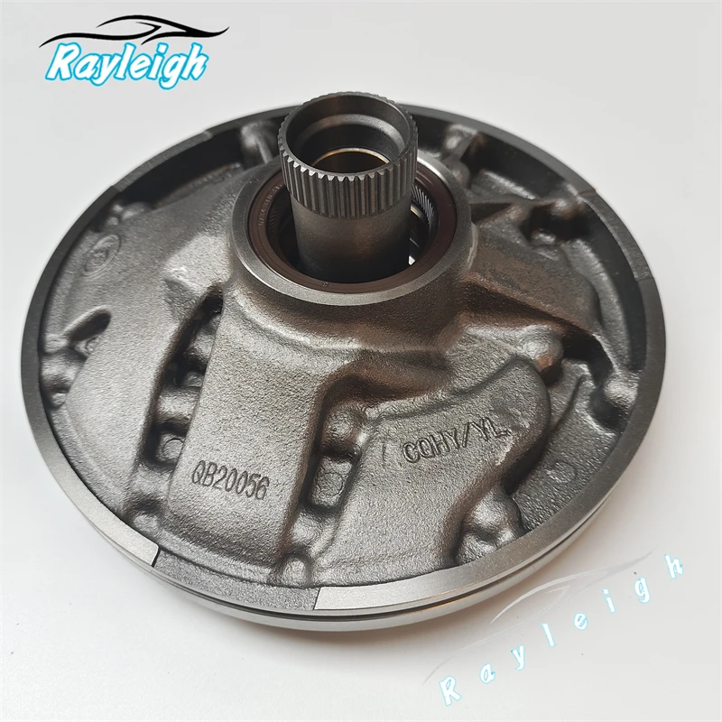 Совершенно новый ZF4HP20 4HP20 1019210025 Насос трансмиссионного масла для Peugeot Mercedes Renault