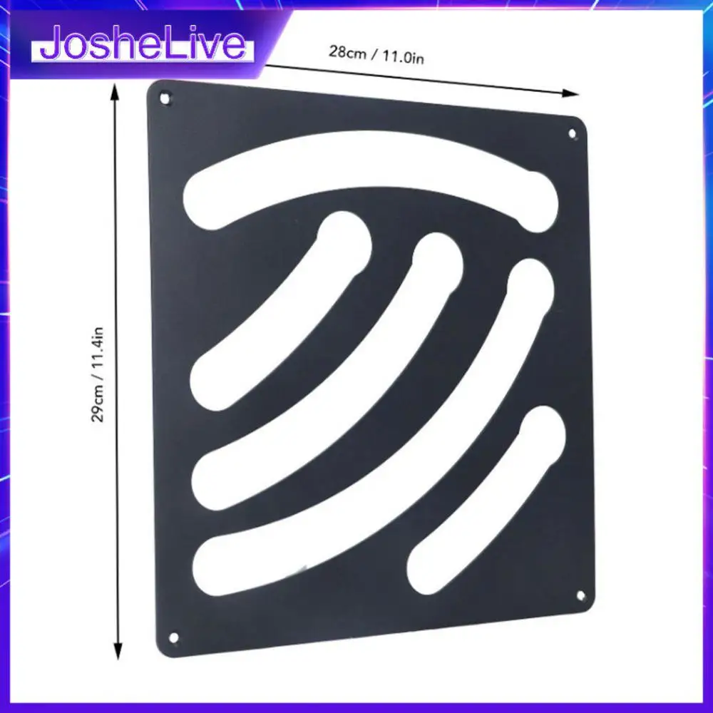 

Black/silver Cafe Pods Storage Shelf Wall Hanging Kitchen Coffee Capsule Racks For 27 Nescafe Capsules Coffee Tamper Support