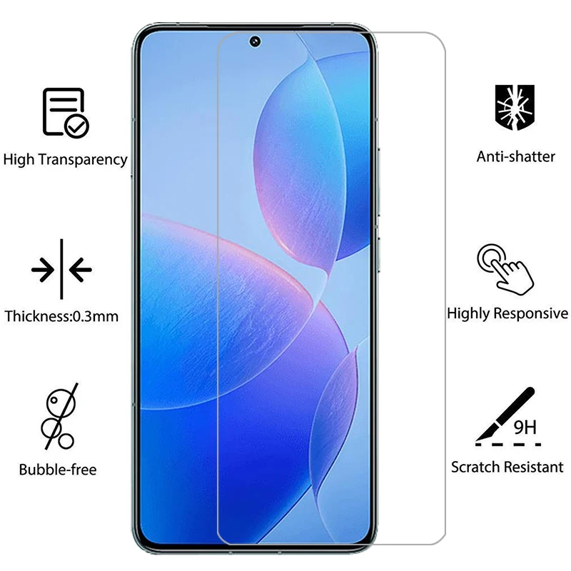 Фото Защитное закаленное стекло для Xiaomi Redmi K70 Pro Ultra, защитная пленка для экрана Redmi K70, K70K, K70Pro, Xiomi, Remi, Redme №2