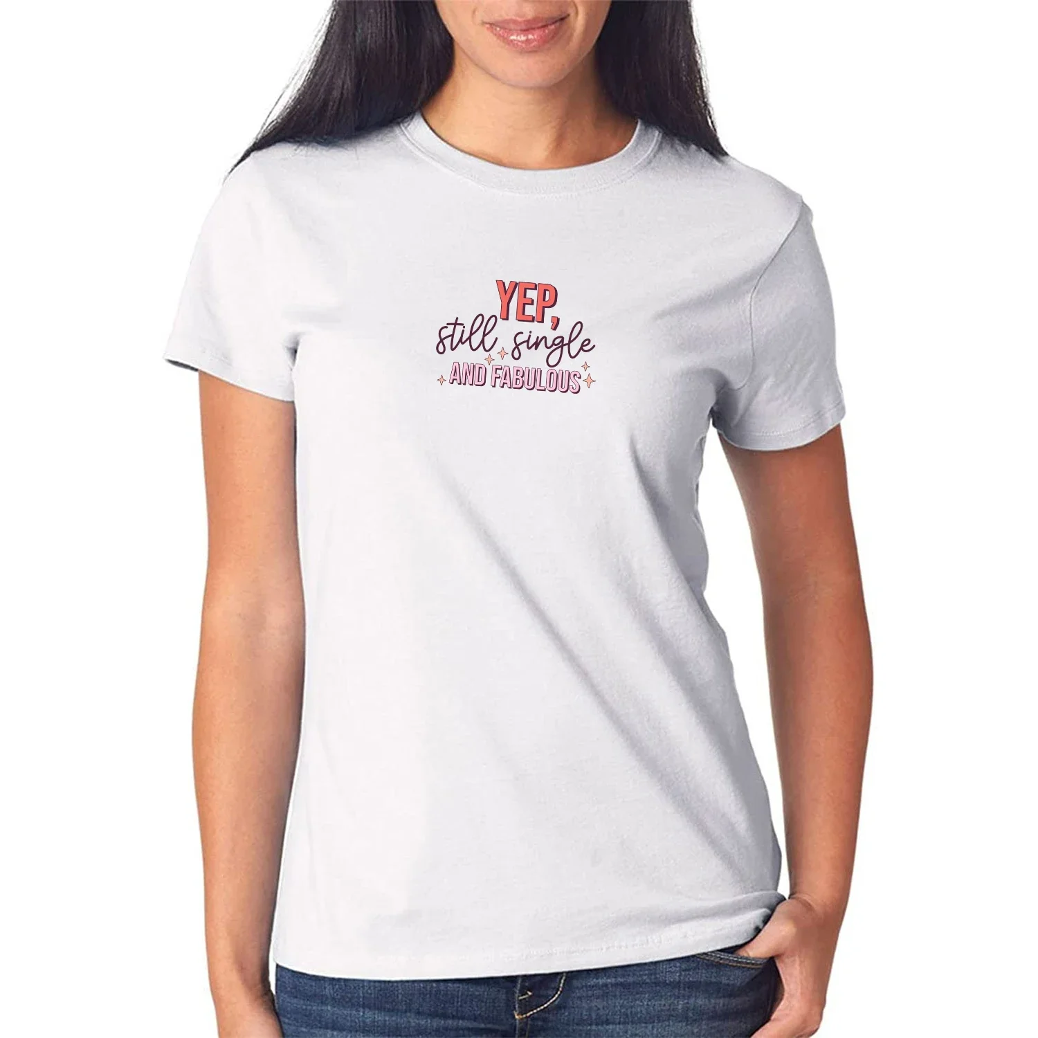 6 шт. стикеры с рисунком любовной кошки