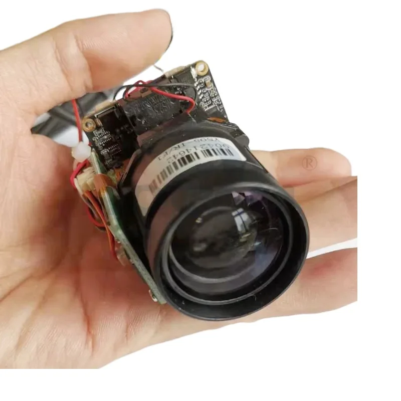 

HQCAM IP-камера 5Мп WiFi 10х зум