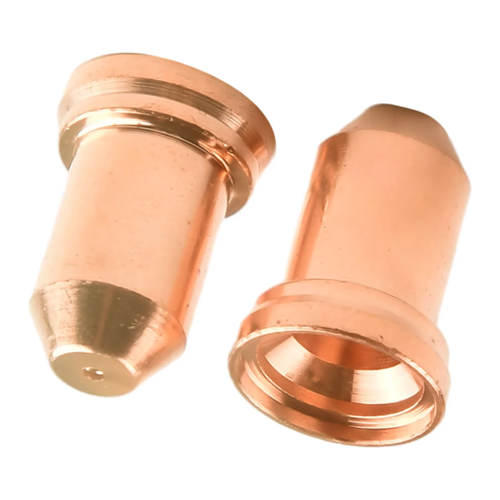 

Electrode Plasma Cutter Torch Electrodes 60pcs Electrodes Plasma Cutter Plasma Torch Torch Electrode 1.1mm Durable