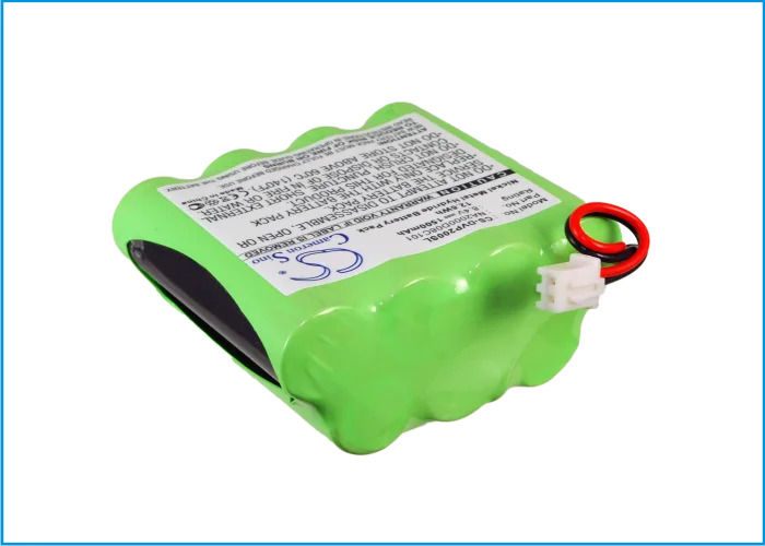 Цифровой аккумулятор DAB 1500 мАч для Dual NA2000D08C101 20