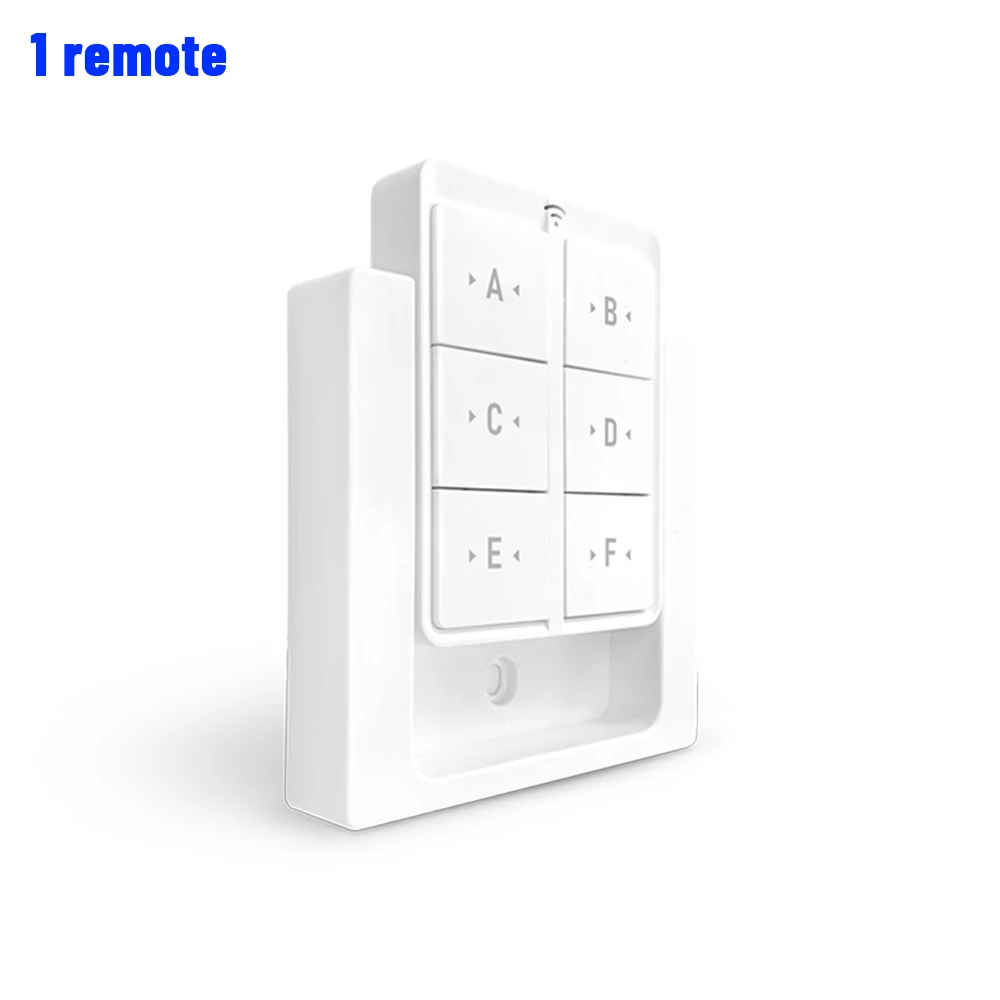 

Беспроводной пульт дистанционного управления Tedeligo для LED ламп