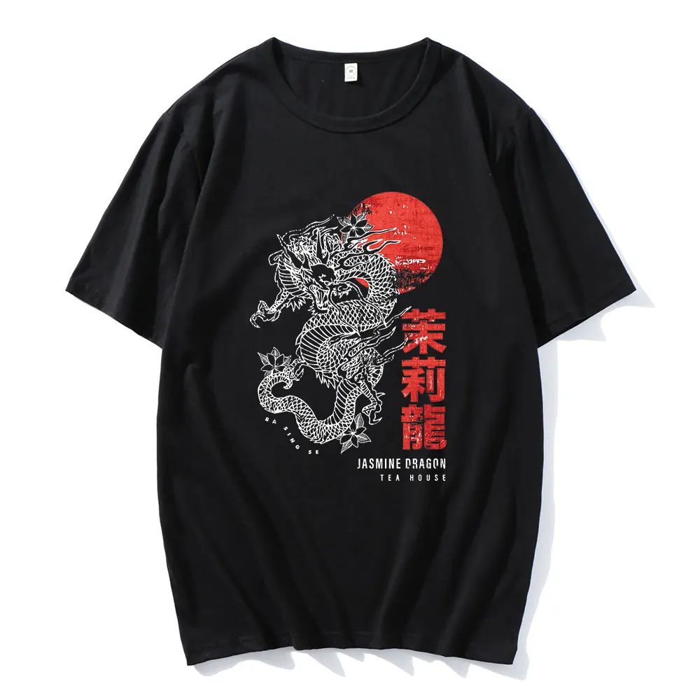 

2021 Hot Sale High Quality New Style Tee Avatar The Last Airbender Printed Fashion Streetwear Unsiex Wears Loose Classic T-Shirt