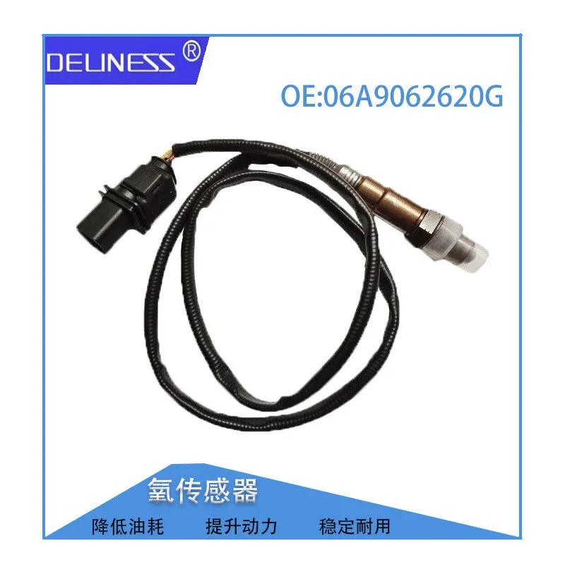 

Front Oxygen Sensor for Automotive Accessories 06A9062620G