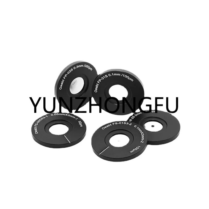 

Оптическая Точная решетка с отверстием для диафрагмы, фотофильтр, эксперимент с микро-диаметром, экран для затенения