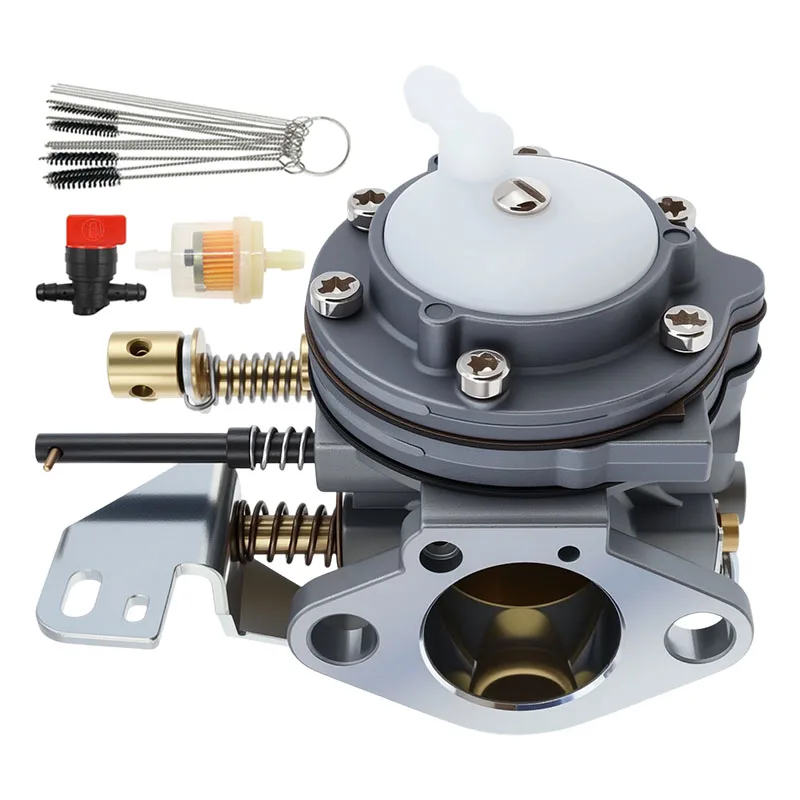

КАРБЮРАТОР CARB ПОДХОДИТ ДЛЯ 1967-1981 H-D GOLF CART ENGINE TILLOTSON HL-231