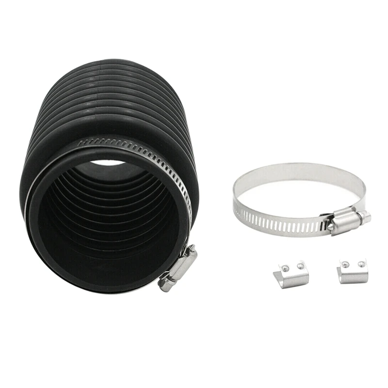 Выхлопные сильфоны для Mercruiser Alpha 1 R Gen II Bravo Transom 18654A1 18-2750