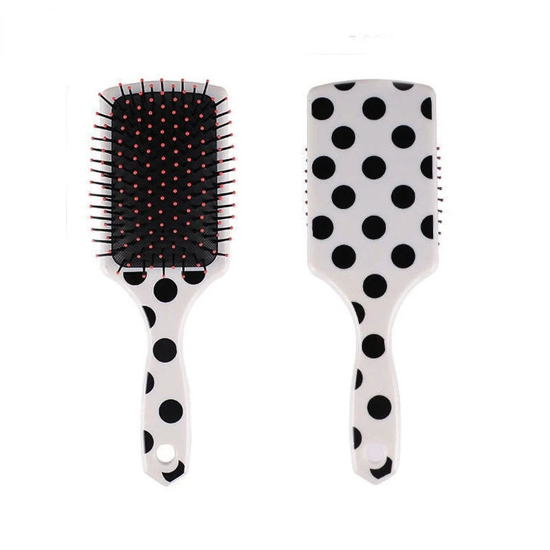 

Hairbrush Women Wet Comb Hair Brush Professional Hair Brush Massage Comb Brush Hair Girl Magic Comb Hairdressing Tools