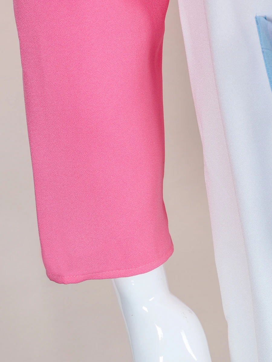 Рисунок 6 - Женское платье большого размера Finjani