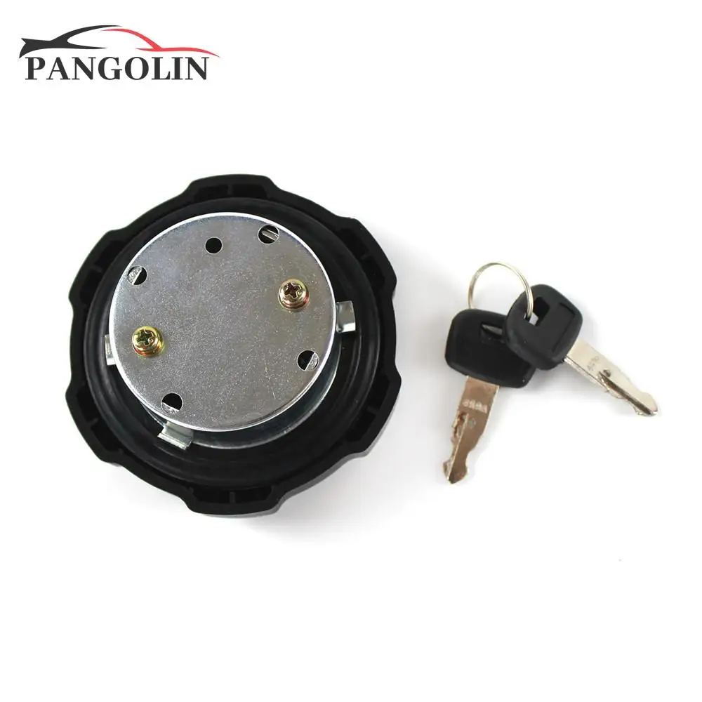 

Fuel Tank Cap 411-51122 Fits Kubota Q581 SVL75 SVL90 KX040-4 KX057-4 KX121-3S U35-4 U45S Mini Excavator Replacement Accessories