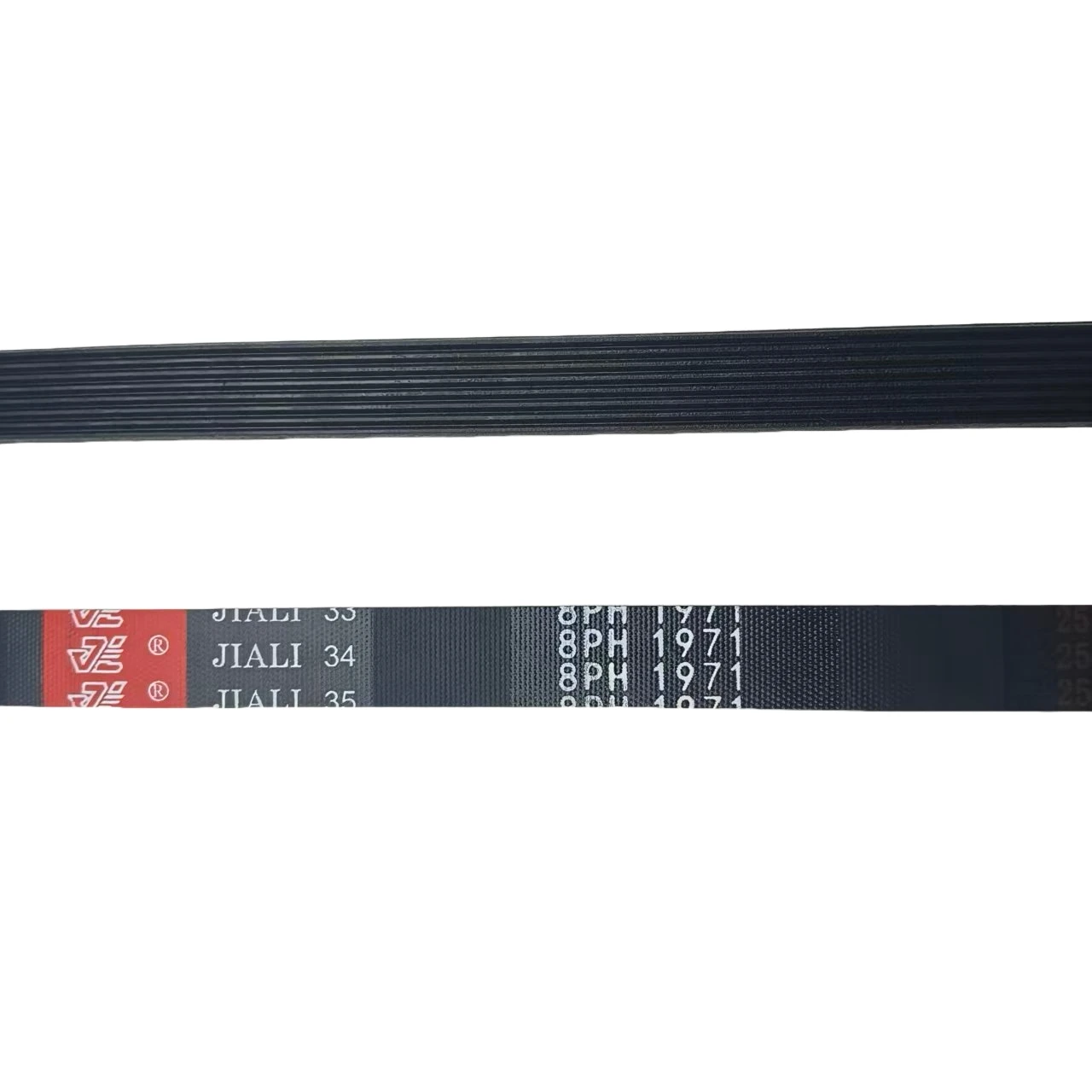 Фото Ремень привода сушилки 8PH1971 подходит для Fisher & Paykel 1971H8 №1