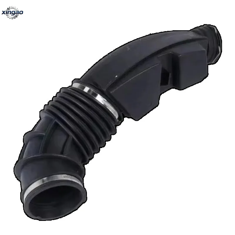 Фото OEM 13718663614 Воздуховод тормозной системы / Воздухозаборник фильтра для BMW 6, 7 серии, X4, X5 G32, G12, G02, G05 2016-2016 №5