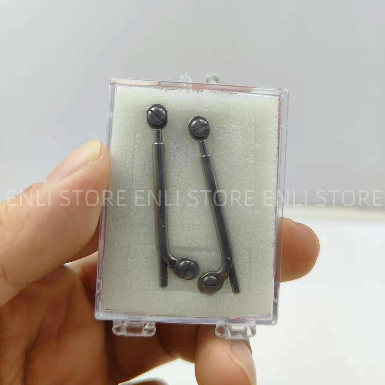 5 шт./компл. Herbst ортодонтические устройства стоматологический Dentaurum торцевой винт