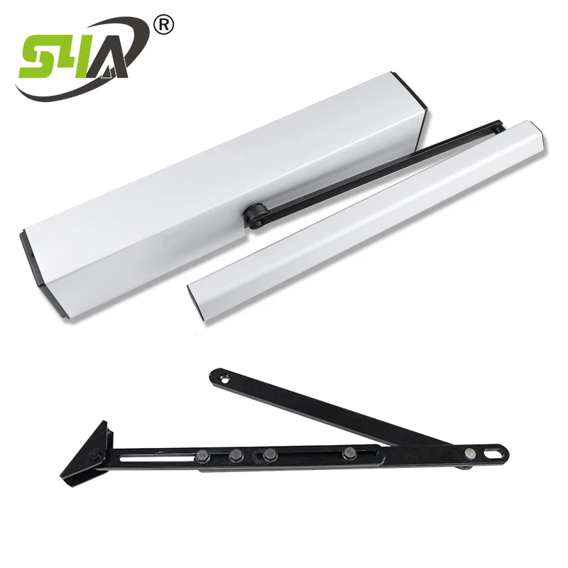 

Smart Automatic Door Opener System Convenience OFF/ON Electric Swing Door Opener