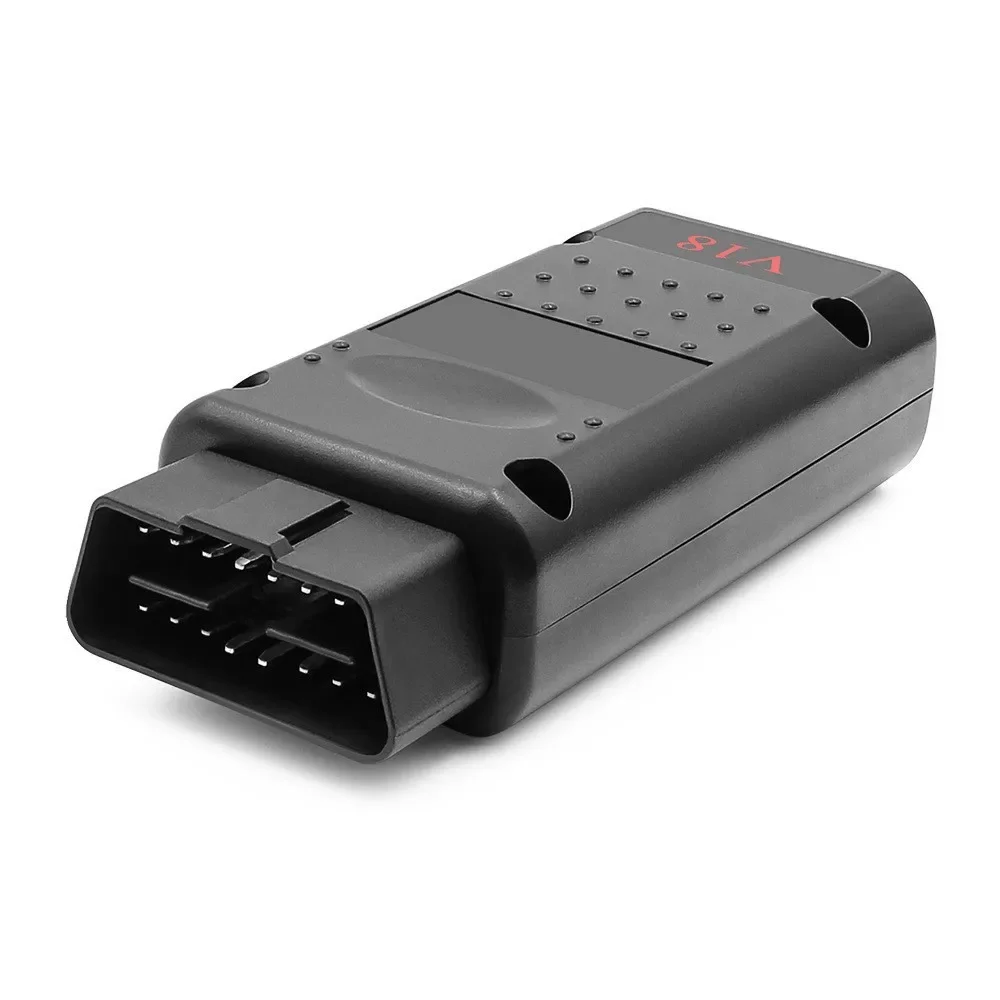 Фото Интерфейс настройки чипа MPPS V18 ECU Auto OBD 2 OBD2 для EDC15 EDC16 EDC17 Многоязычная мигалка CAN ECU, съемный кабель №3