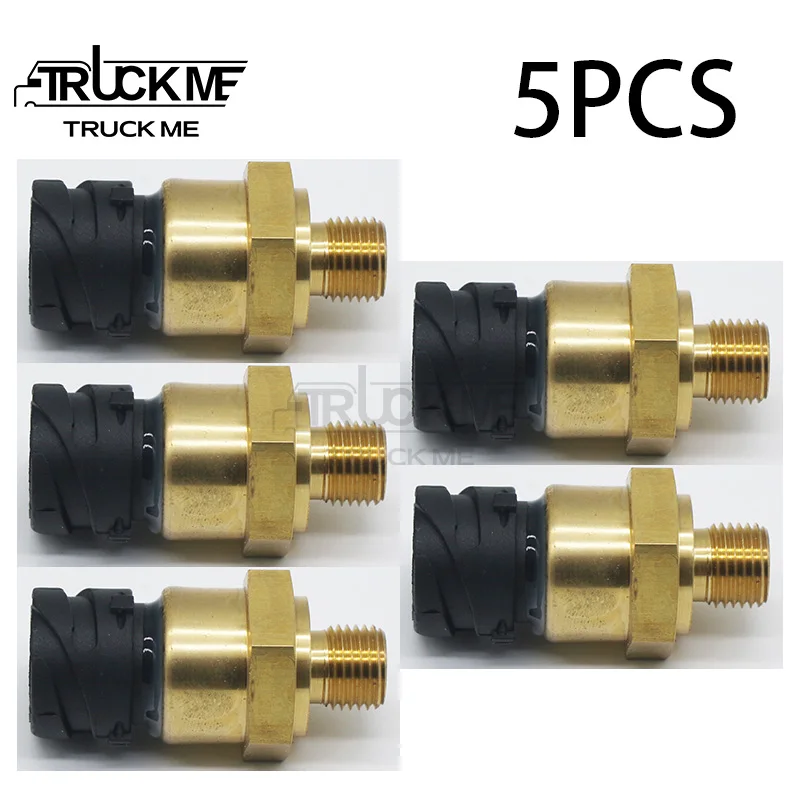 5 шт./коробка Φ для Volvo 15047336 11039574 11038812