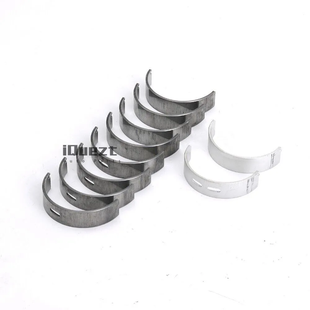 

Crankshaft Main Bearings Set STD for Audi S6 S7 S8 D4 RS6 RS7 C7 4G 4.0 V8 TFSI 079105561AH