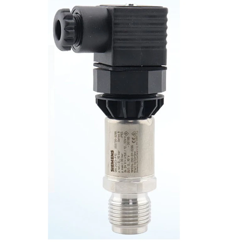 

Pressure Sensor Qbe2003/2103-p16/10/4/25 Liquid Air Water Pressure Transmitter