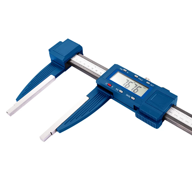 

Dasqua IP65 Waterproof Carbon Fiber Ultra-light Giant Caliper