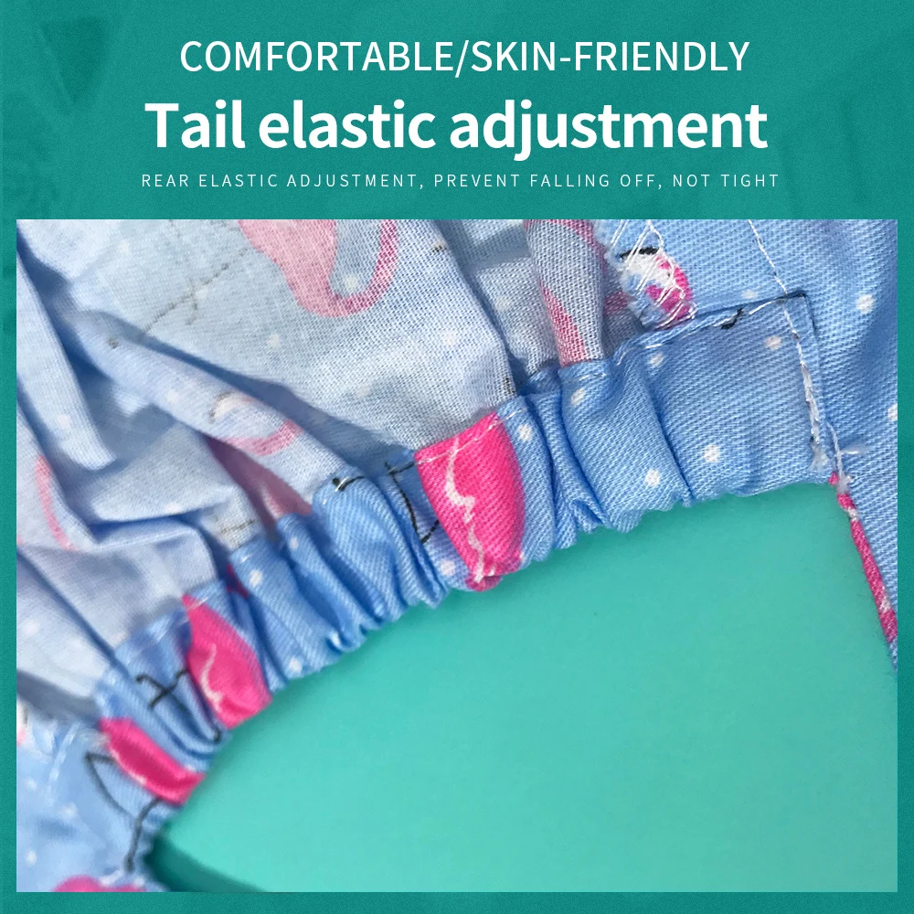 Оптовая цена матовая шапочка из 100% хлопка Высококачественная впитывающая пот