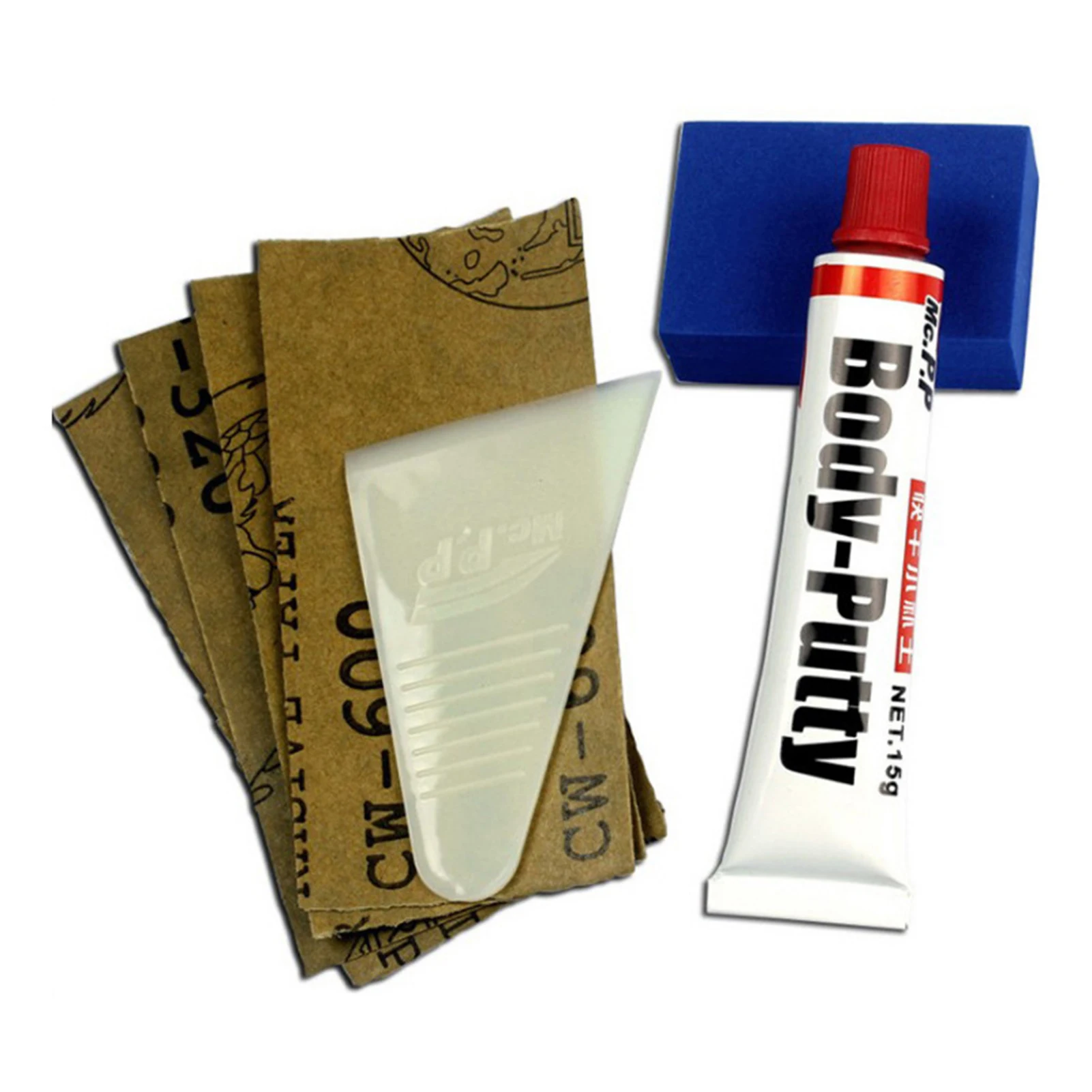 

Car Paint Scratch Repair Deep Scratch Repair Kit For Cars Auto Products Exterior Care Deep Scratches Repair Kit For Vehicles