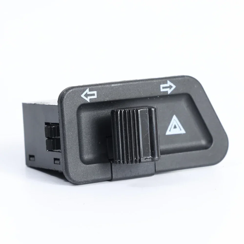 

Сигнальные огни для мотоциклов, двойные переключатели, аксессуары для модификации электромобиля, поворотники, стартер