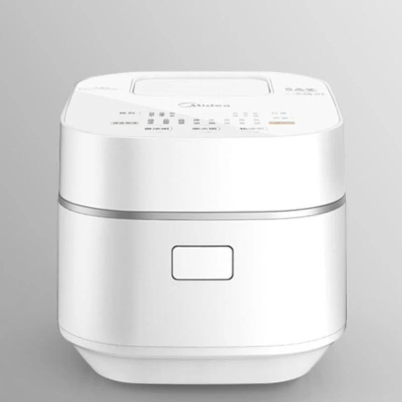 

Multifunction Midea APP Smart Home Touch WIFF 3L Heating Stainless Steel Thick Kettle Electric Rice Cooker Kitchen Appliances