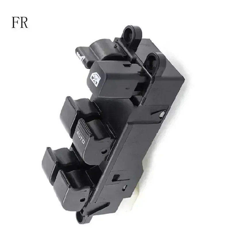 

Для Nissan 1992-2007 TERRANO II (R20) 1998-2015 Пикап D22 Электрический контроллер стекла Переключатель стеклоподъемника со стороны водителя