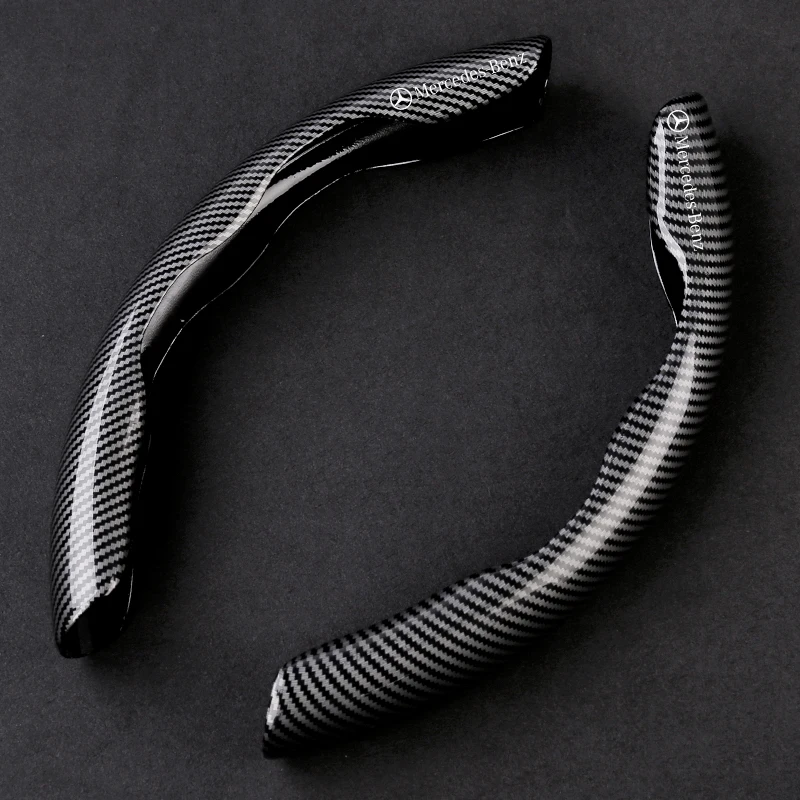 Для Mercedes-Benz A B C E V R-Class SLK SL Vito ML W203 C43 CLA GLA GLB GLC GLK Автомобильный противоскользящий