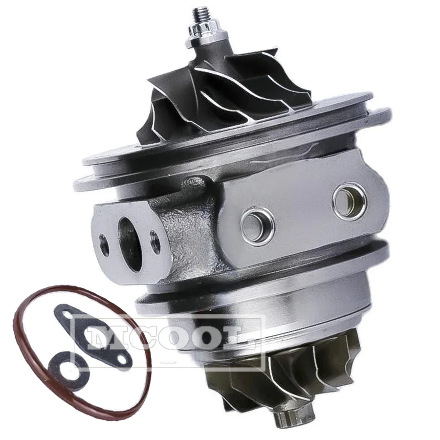 Картридж турбокомпрессора TD04 для Mitsubishi Pajero II 2 8 TD 4M40 49377-03041 49377-03043 ME 201636 МЭ 201258