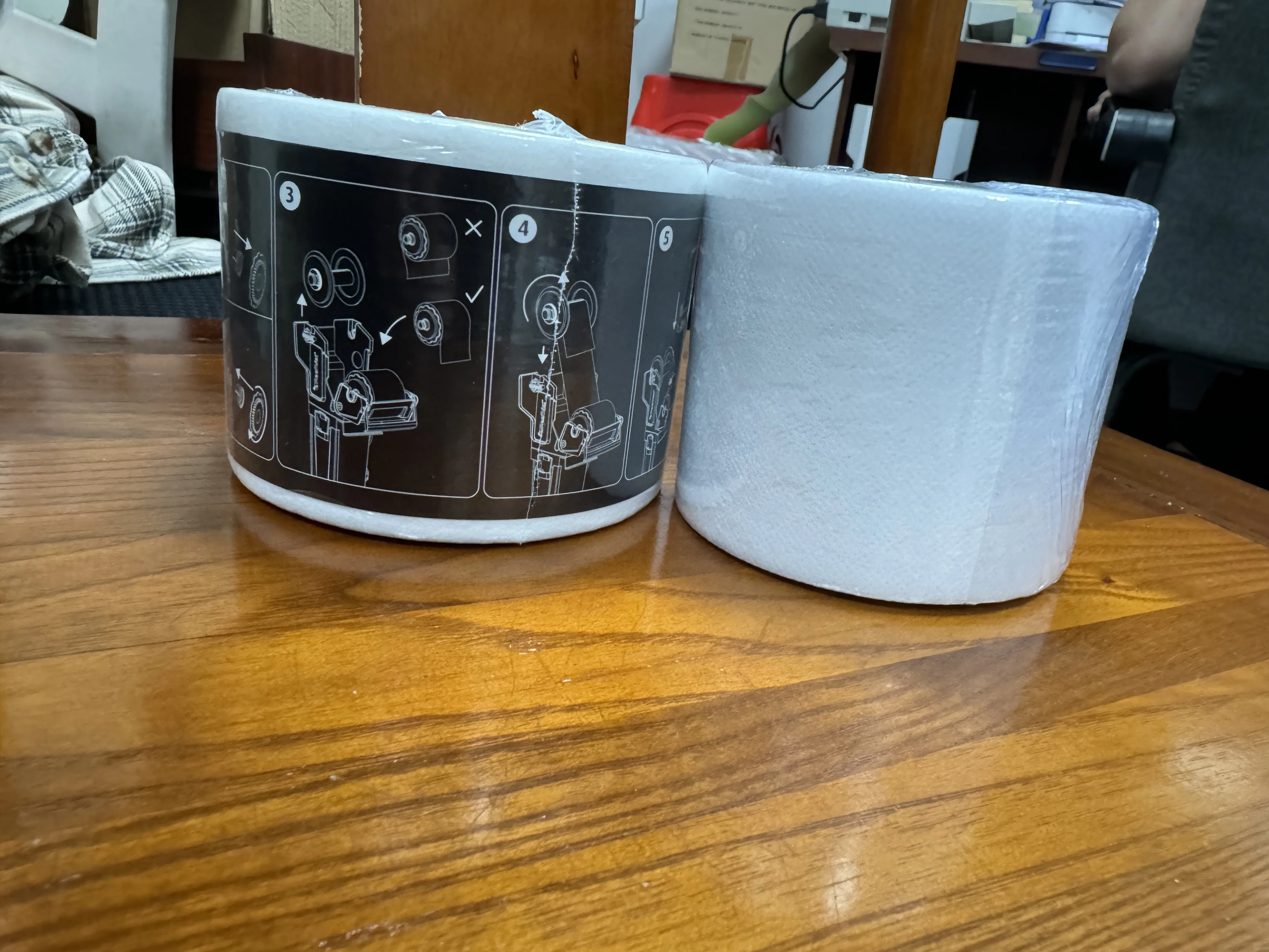 ReefMat-Автоматический рулонный фильтр нейлоновый биофильтр для носков набор