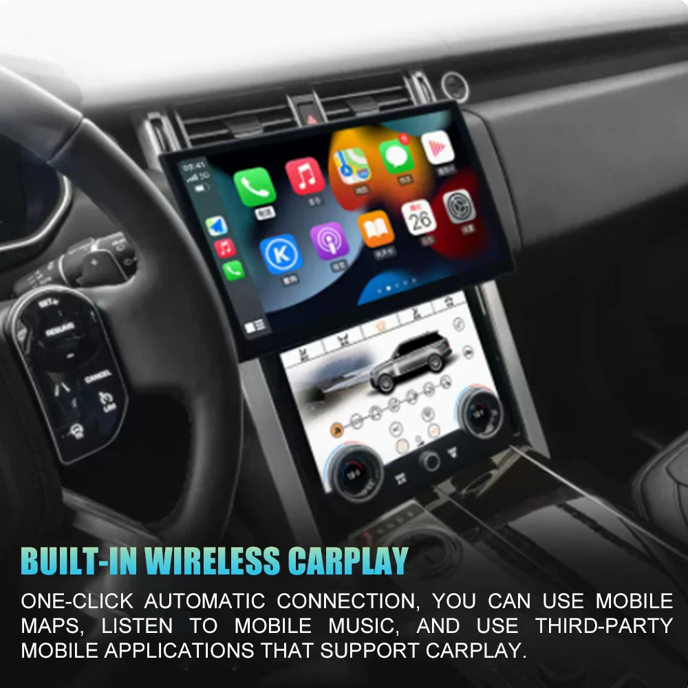 Рисунок 4 - Обновленная модель 2023 года