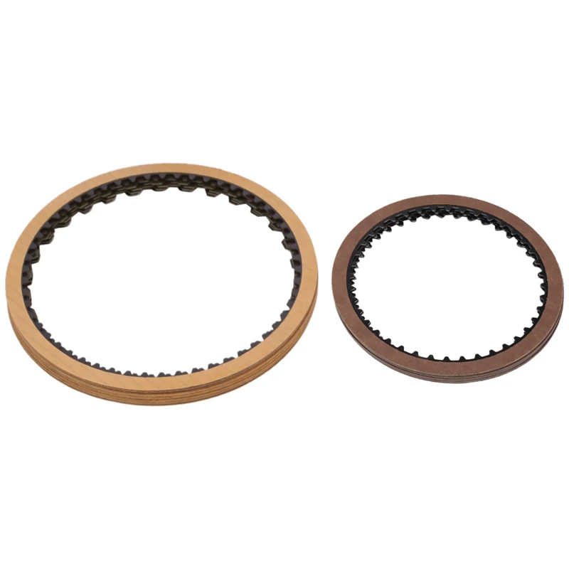 F4A33 W4A32 W4A33 коробка передач фрикционный диск для Mitsubishi -Hyundai