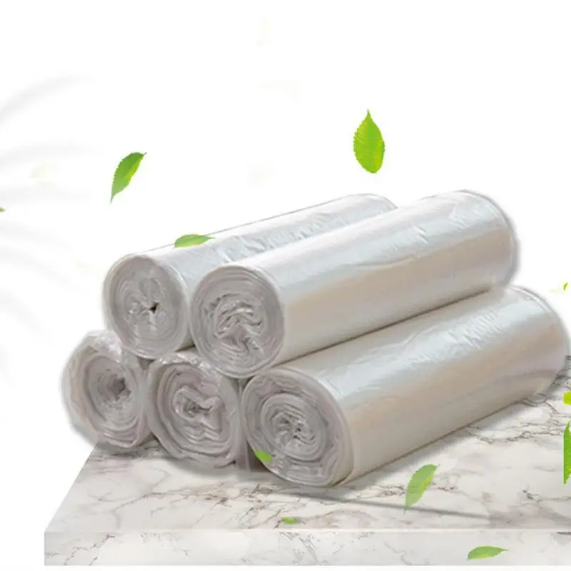 

1 рулон/30 штук, одноразовый контейнер для мусора