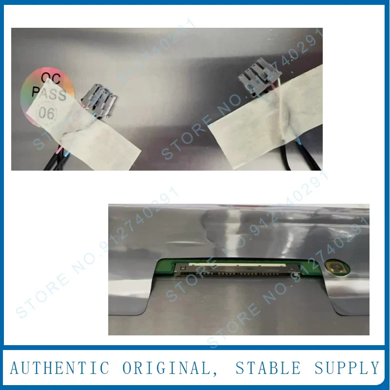 Фото LTM170E8-L02 LTM170E8-L01 M170E8-L01 M170EG01 V.D 100% протестированный оригинальный 17-дюймовый промышленный TFT LCD дисплей (экран) №2