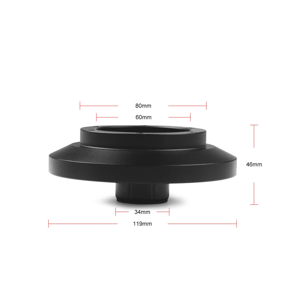 Комплект быстросъемного рулевого колеса E46H для Z4 Z4M E85 2001-2006
