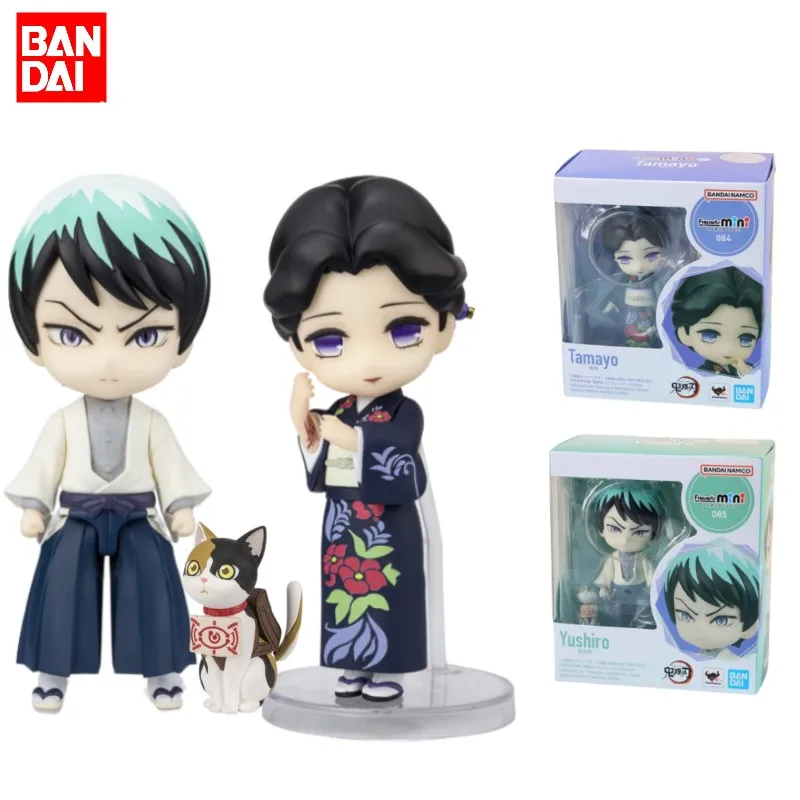 Π€ΠΈΠ³ΡΡΠΊΠΈ Bandai ΠΈΠ· Π°Π½ΠΈΠΌΠ΅ Β«ΡΠ°ΡΡΠ΅ΠΊΠ°ΡΡΠΈΠΉ Π΄Π΅ΠΌΠΎΠ½ΠΎΠ²Β», ΡΠΈΠ³ΡΡΠΊΠΈ Yushirou Tamayo, ΠΌΠΈΠ½ΠΈ-ΡΠΈΠ³ΡΡΠΊΠΈ, ΠΈΠ³ΡΡΡΠΊΠΈ Π΄Π»Ρ Π΄Π΅ΡΠ΅ΠΉ, ΠΏΠΎΠ΄Π°ΡΠΎΠΊ, ΠΠΎΠ»Π»Π΅ΠΊΡΠΈΠΎΠ½Π½Π°Ρ ΠΌΠΎΠ΄Π΅Π»Ρ Π€ΠΈΠ³ΡΡΠΊΠΈ Bandai ΠΈΠ· Π°Π½ΠΈΠΌΠ΅ Β«ΡΠ°ΡΡΠ΅ΠΊΠ°ΡΡΠΈΠΉ Π΄Π΅ΠΌΠΎΠ½ΠΎΠ²Β», ΡΠΈΠ³ΡΡΠΊΠΈ Yushirou Tamayo, ΠΌΠΈΠ½ΠΈ-ΡΠΈΠ³ΡΡΠΊΠΈ, ΠΈΠ³ΡΡΡΠΊΠΈ Π΄Π»Ρ Π΄Π΅ΡΠ΅ΠΉ, ΠΏΠΎΠ΄Π°ΡΠΎΠΊ, ΠΠΎΠ»Π»Π΅ΠΊΡΠΈΠΎΠ½Π½Π°Ρ ΠΌΠΎΠ΄Π΅Π»Ρ